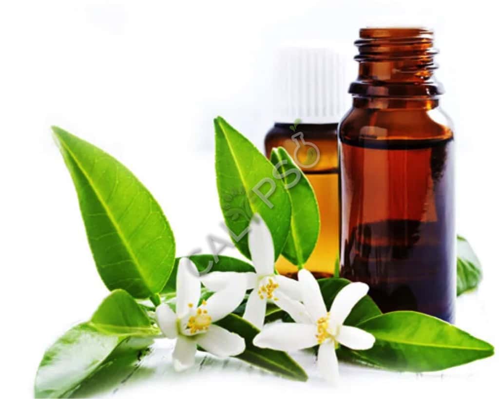 Comprar aceite esencial de neroli